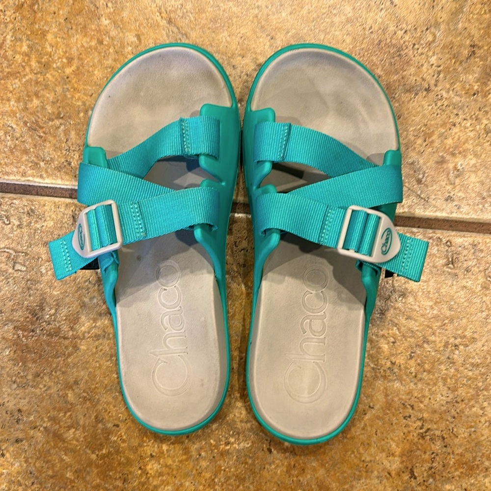 Chaco Women's Chillos Slide Sandal